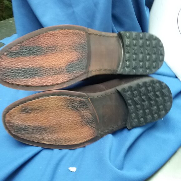 Steve Madden mens boots main image 4